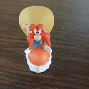 Looney Tunes Yosemite Sam Figurine